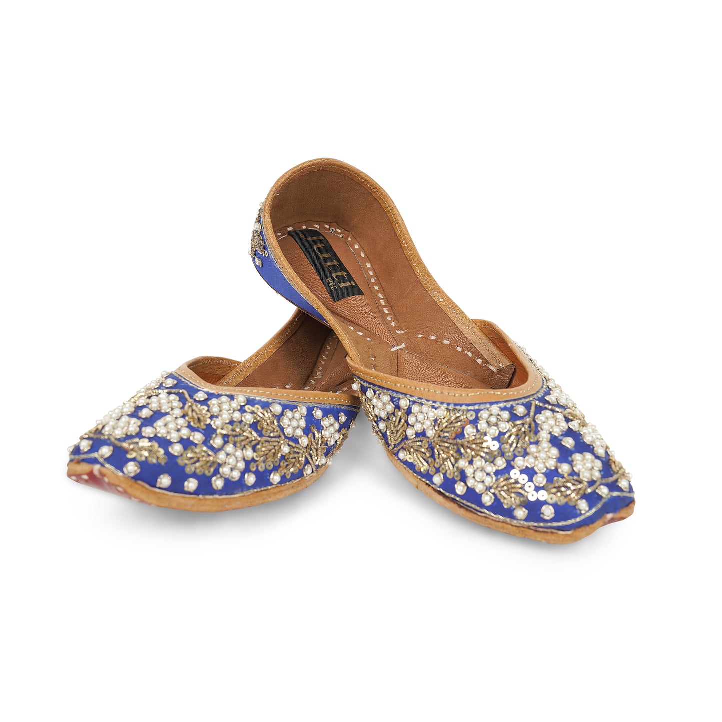 Neela Shringar
